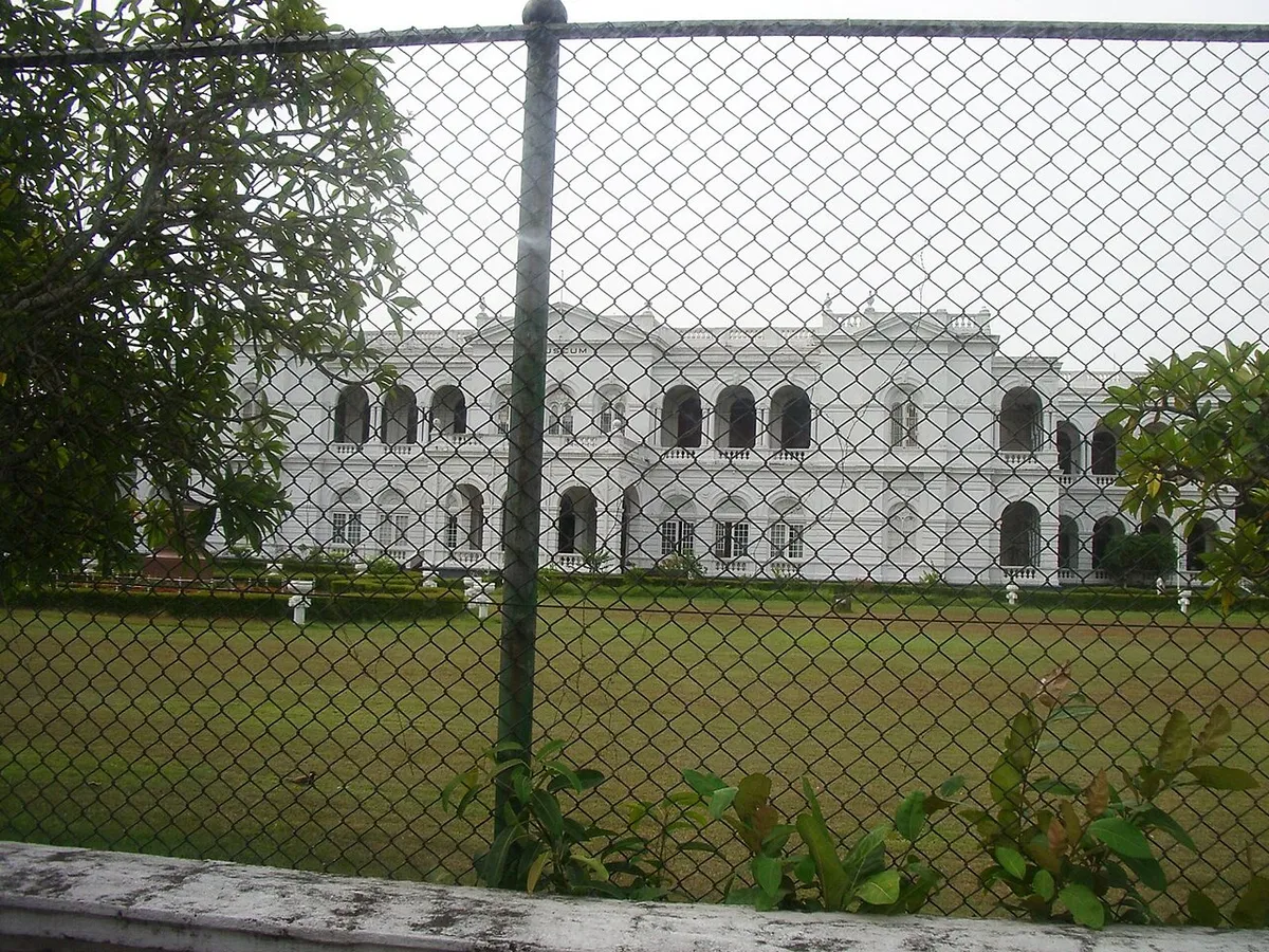 Colombo National Museum