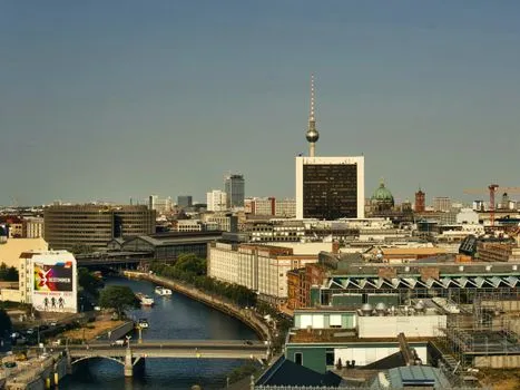 Deutschlandticket