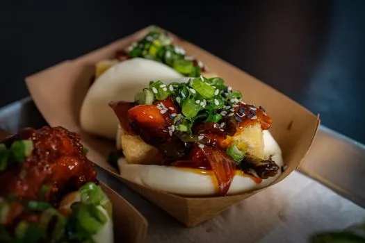 Gua bao