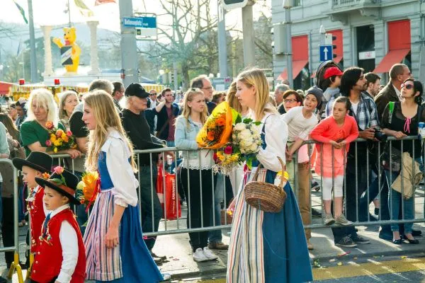 Sechseläuten