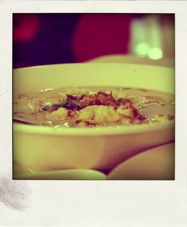 Soto Betawi