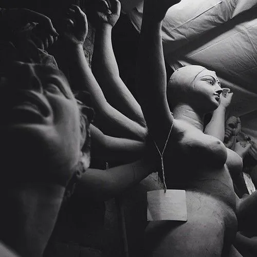 Kumartuli