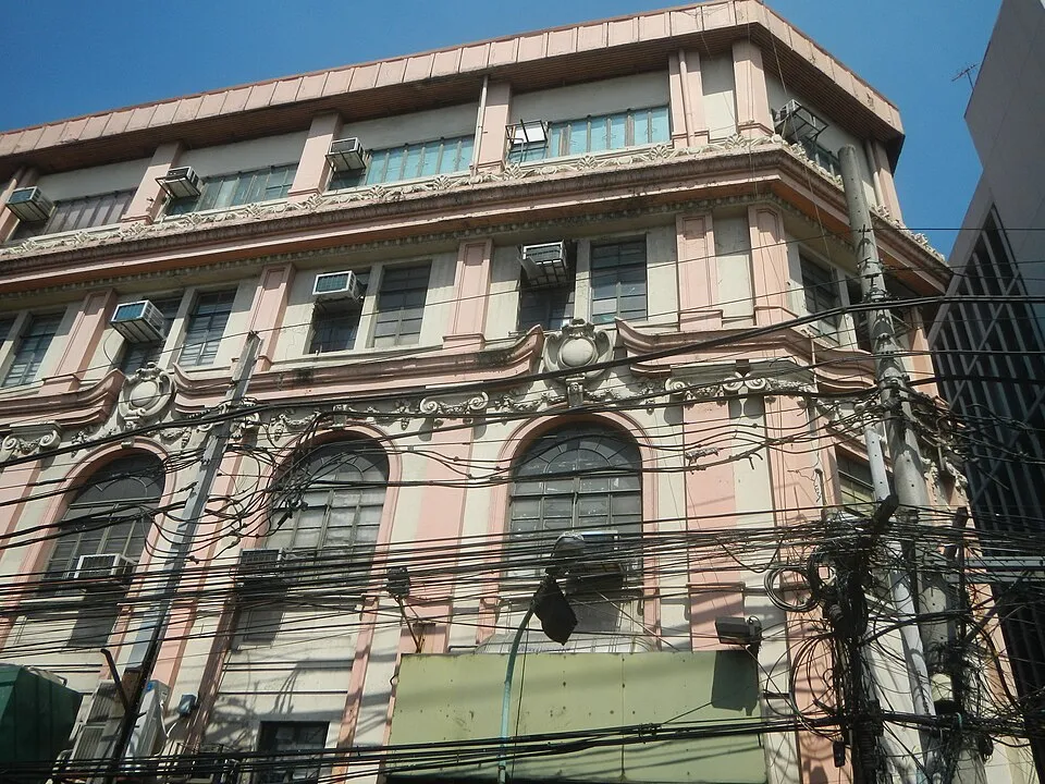Binondo