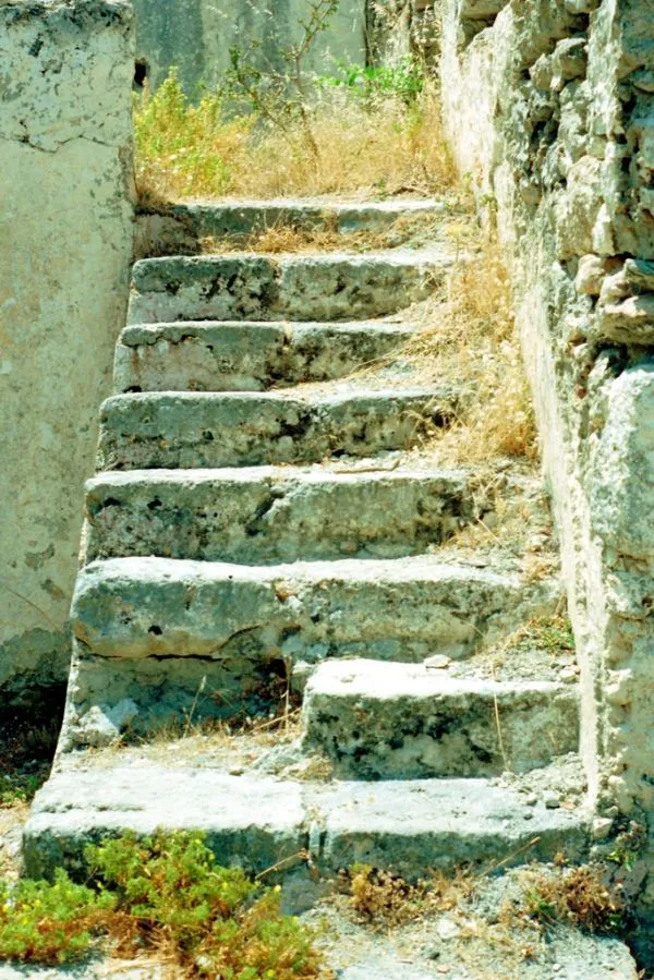 Fethiye and the ghost town of Kayaköy