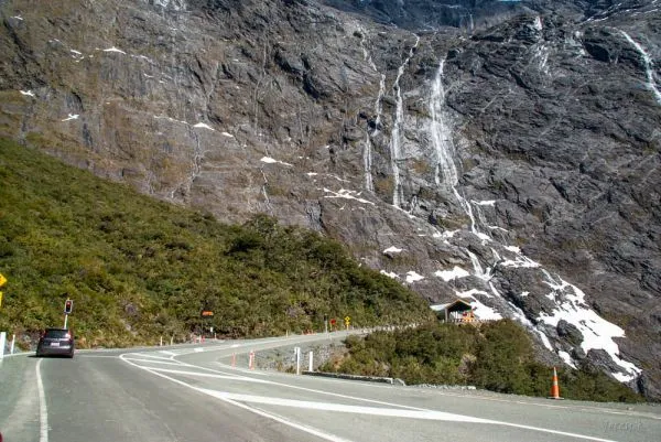 Milford Sound