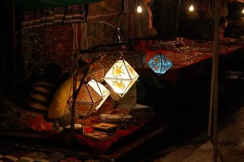 Night Market