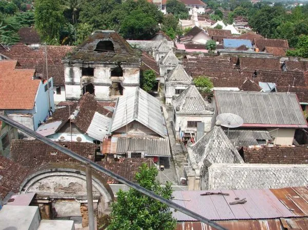 Taman Sari