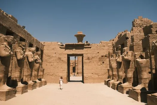 Luxor as a long day trip