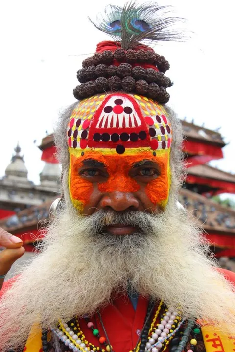 Durbar Square, Kathmandu