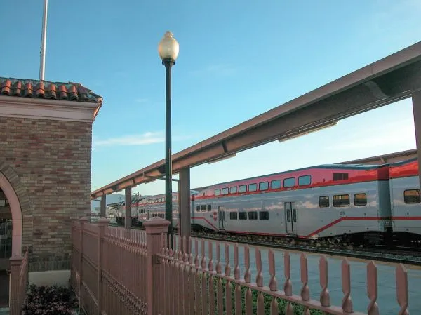 Caltrain