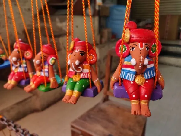 Dagdusheth Halwai Ganpati
