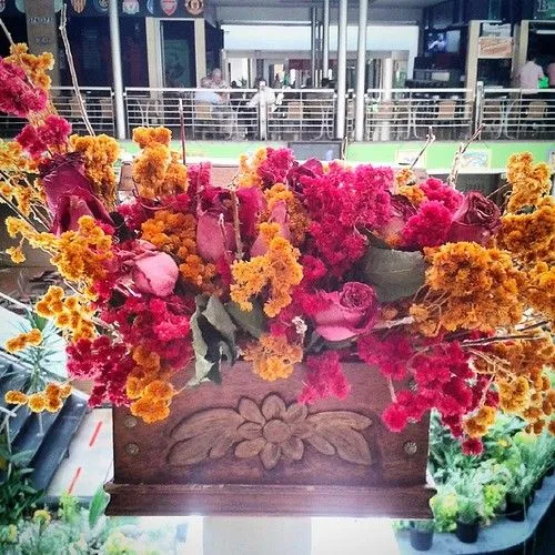 Feria de las Flores