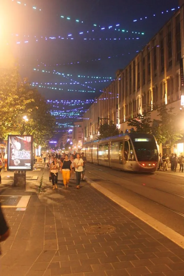Tram