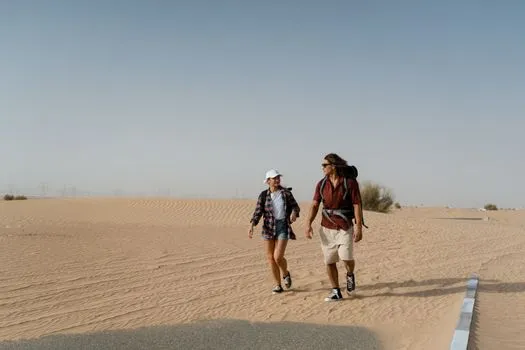Walking, and why it often fails