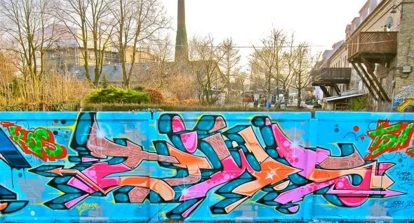 Christiania