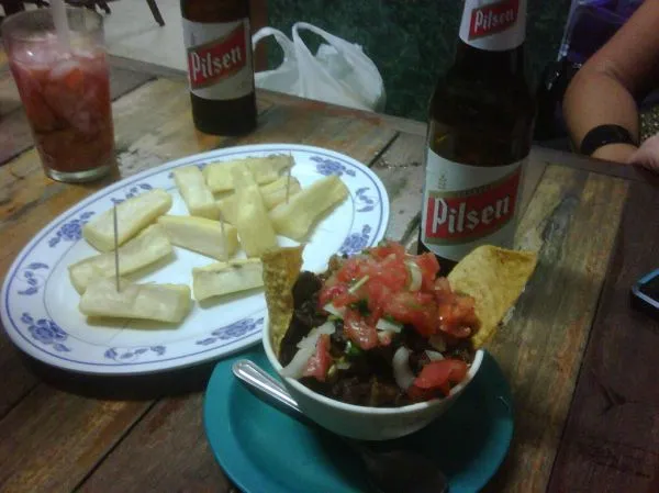 Chifrijo