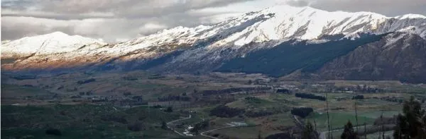 Ski season