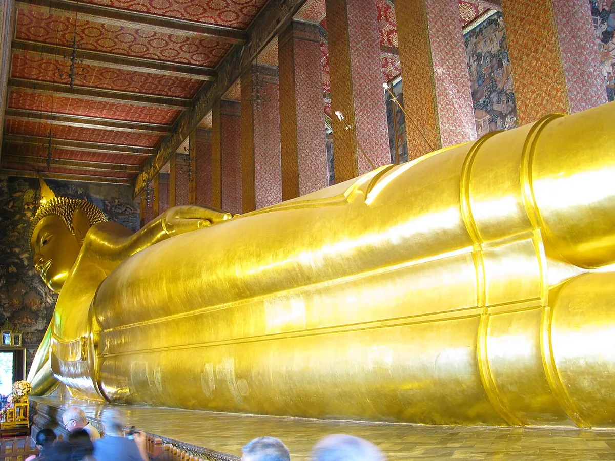 Wat Pho