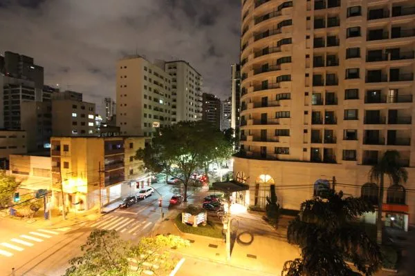 Nightlife