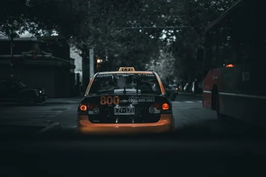 Taxi