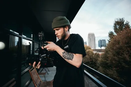 Film production