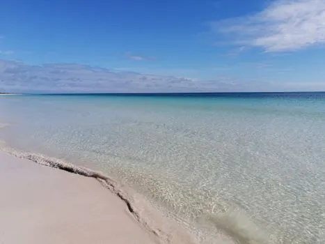Sian Ka'an