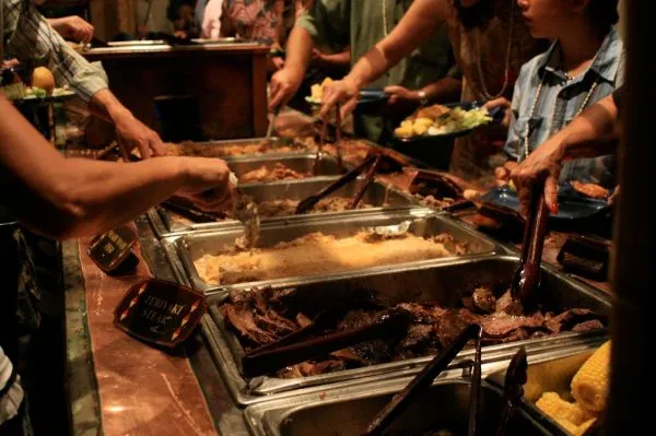 Kalua pig