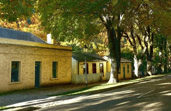 Arrowtown