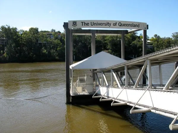 Commuter ferries