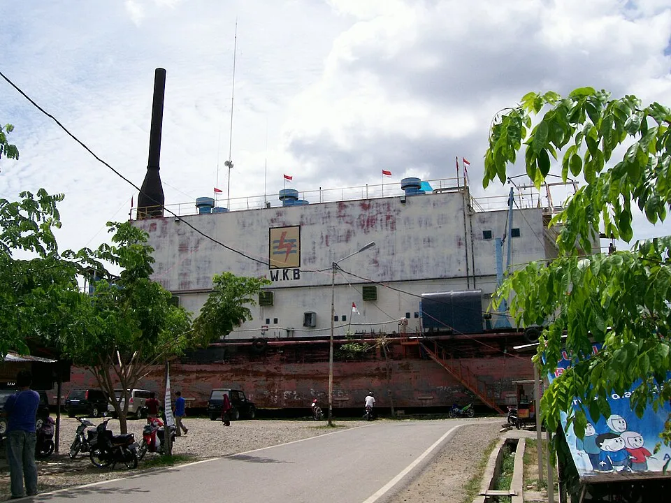 Apong
