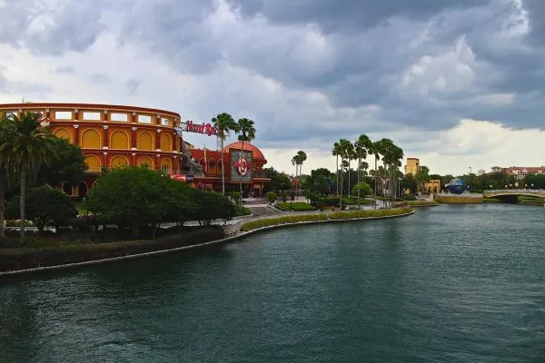 Universal Orlando
