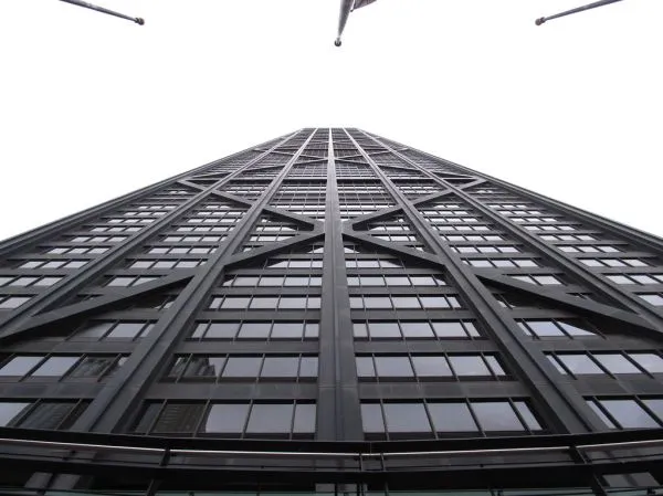 360 Chicago and Skydeck