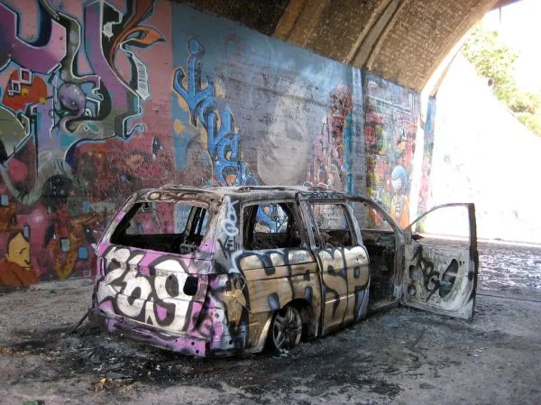 Car culture