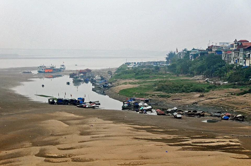 Ha Long Bay day trip