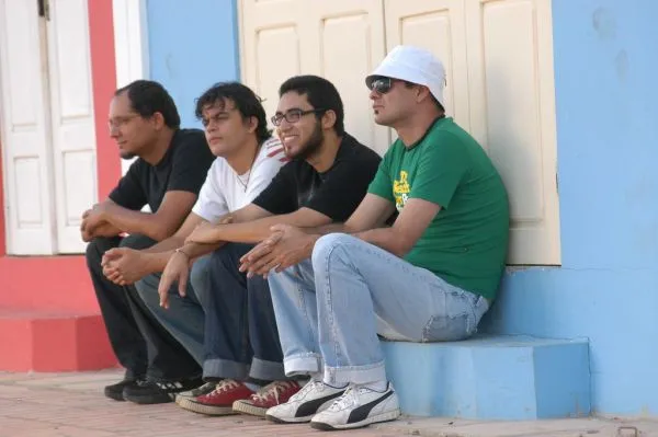 São João festival