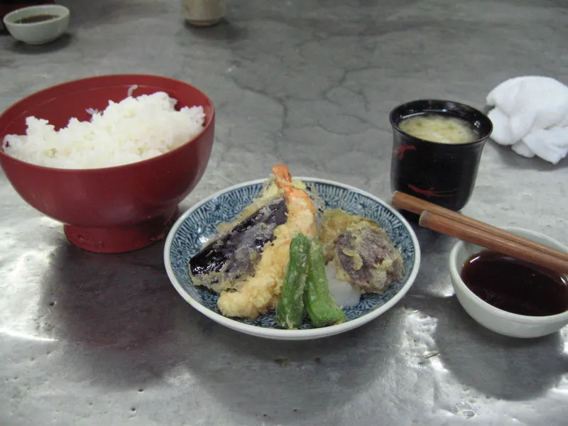 Tempura