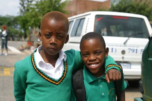 Soweto