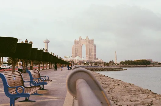 Corniche
