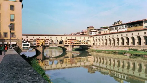 Ponte Vecchio