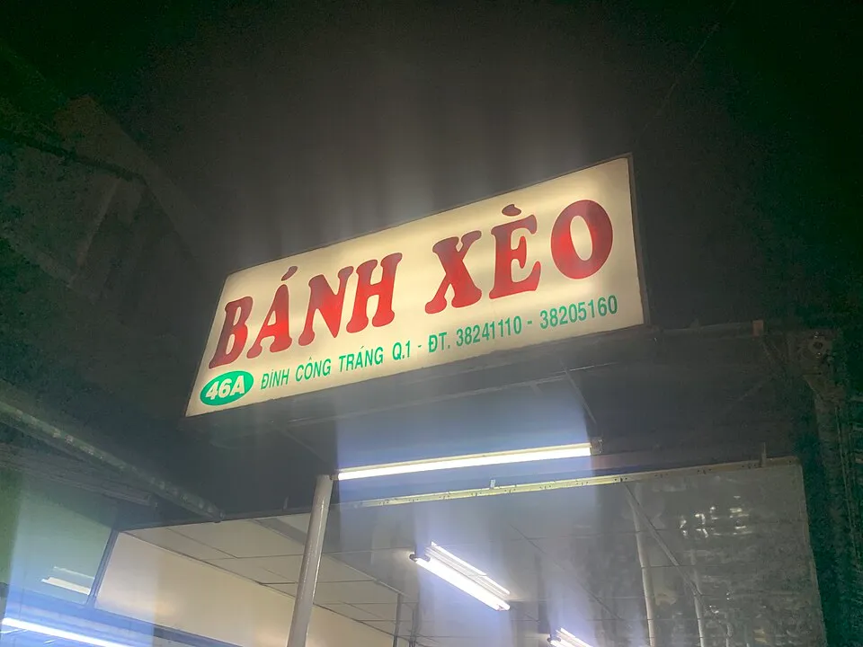 Banh xeo