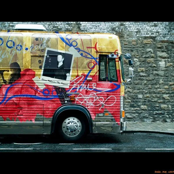 Dublin Bus