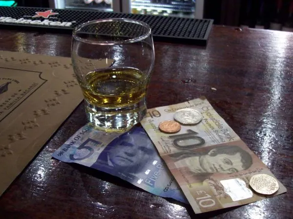 Burns Night