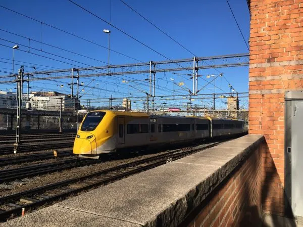 Arlanda Express