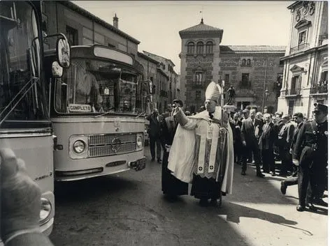Microbuses