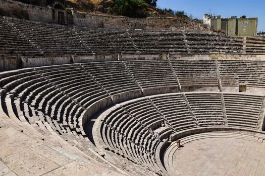 Roman Theatre