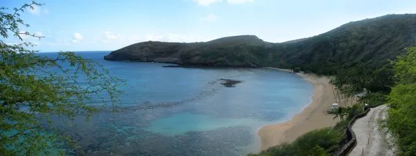 Hanauma Bay