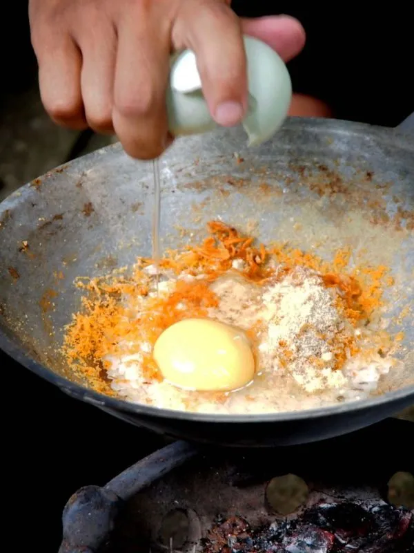 Kerak telor