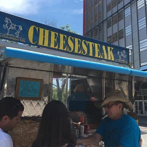 Cheesesteak