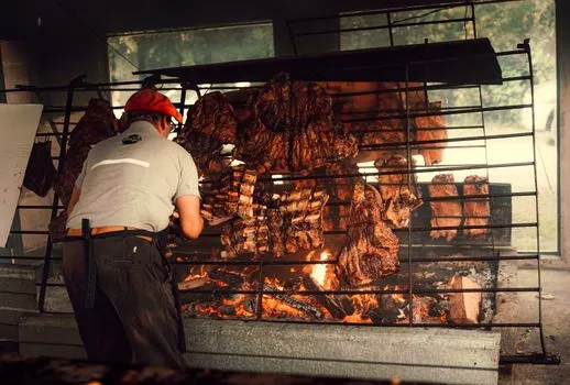 Asado