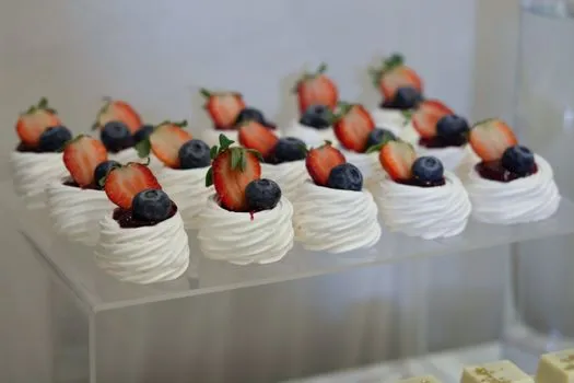 Pavlova